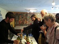 Caves Ouvertes 14 May